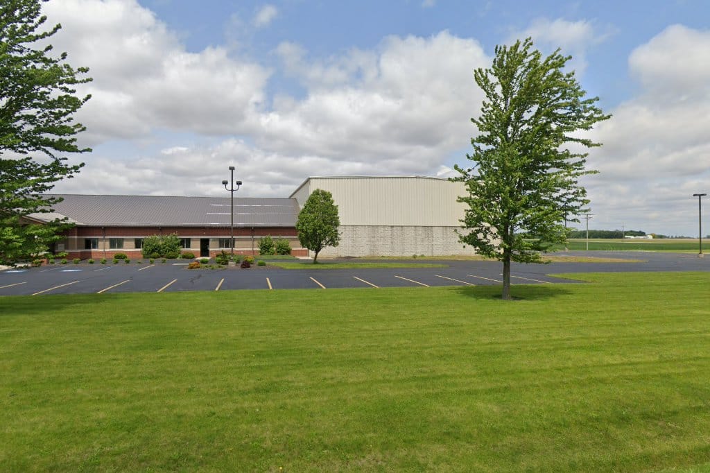 St Peter-Immanuel Lutheran School