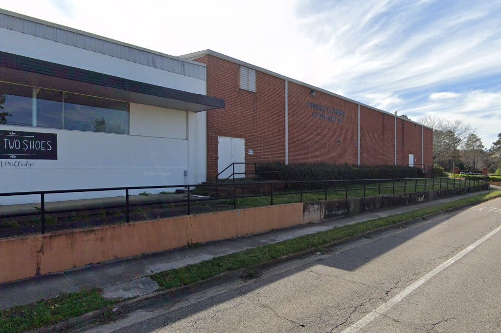 Charles Henry Terrell Academy