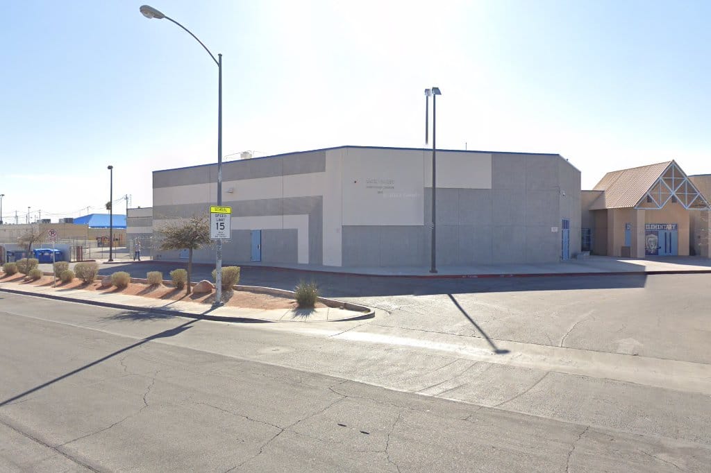 Jack Dailey Elementary School