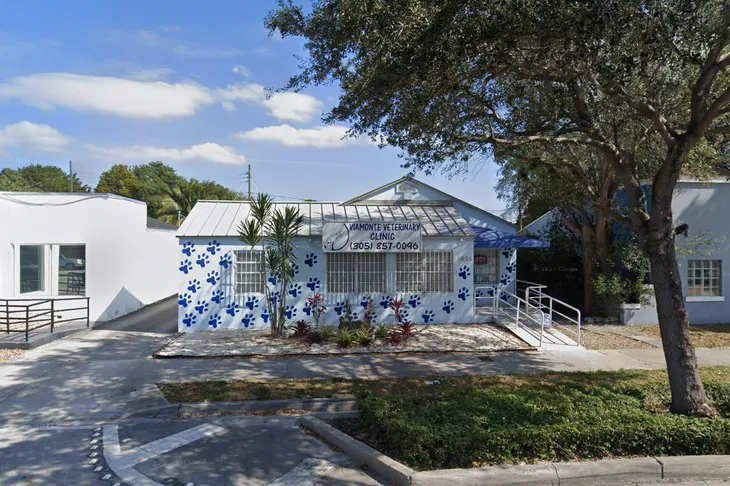 Gomara Animal Clinic