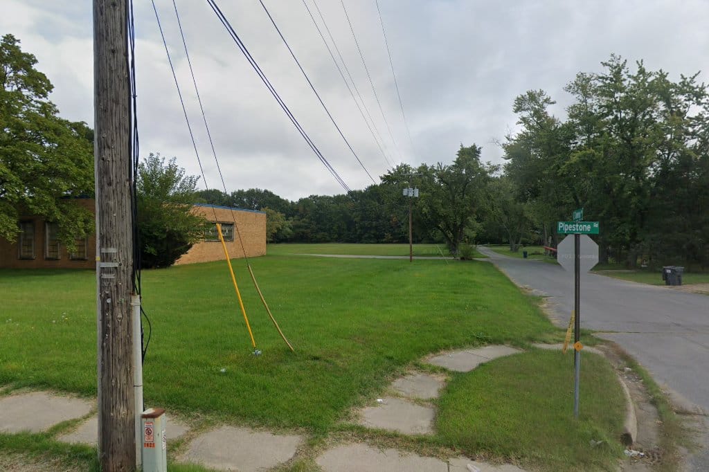 Sorter International Elementary School