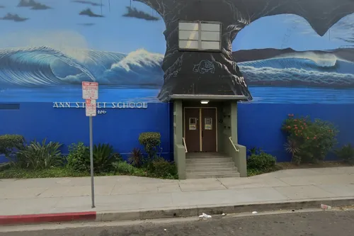Endeavor College Preparatory Charter School