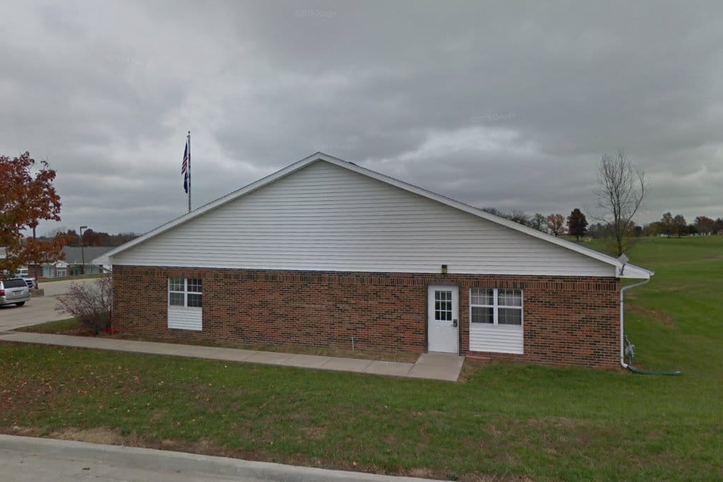Missouri Veterans Commission