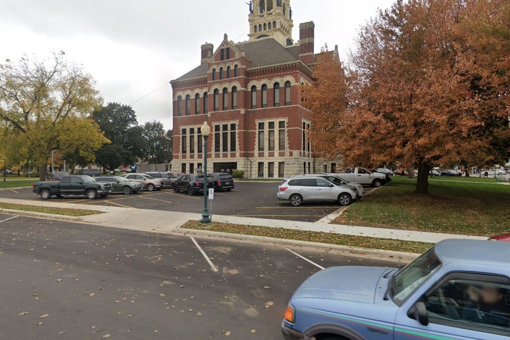 Hampton District Court