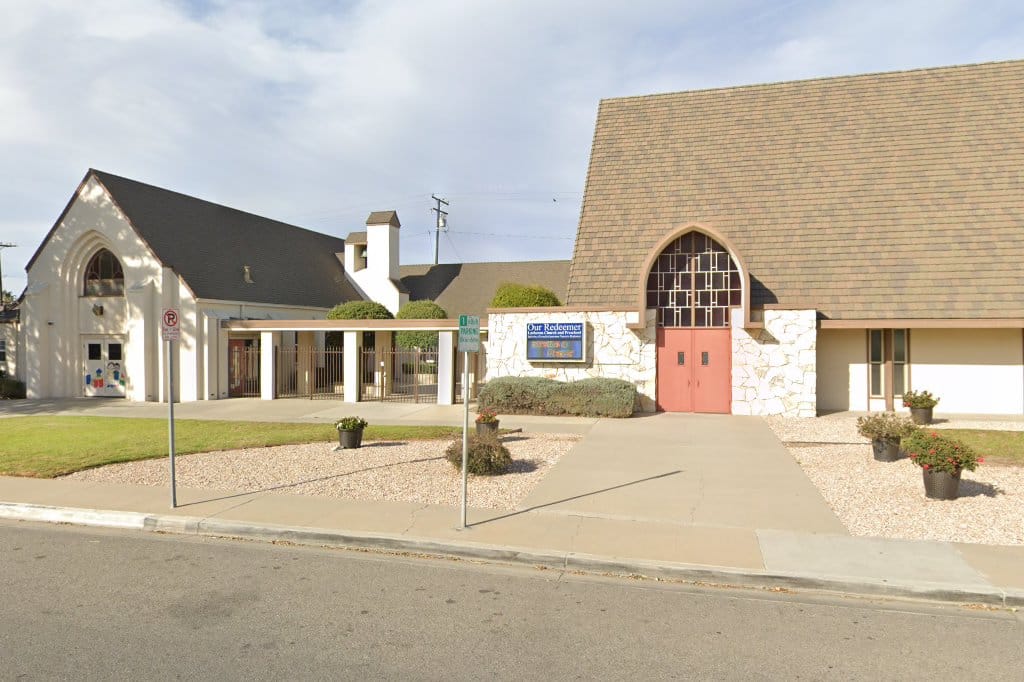 Our Redeemer's Lutheran