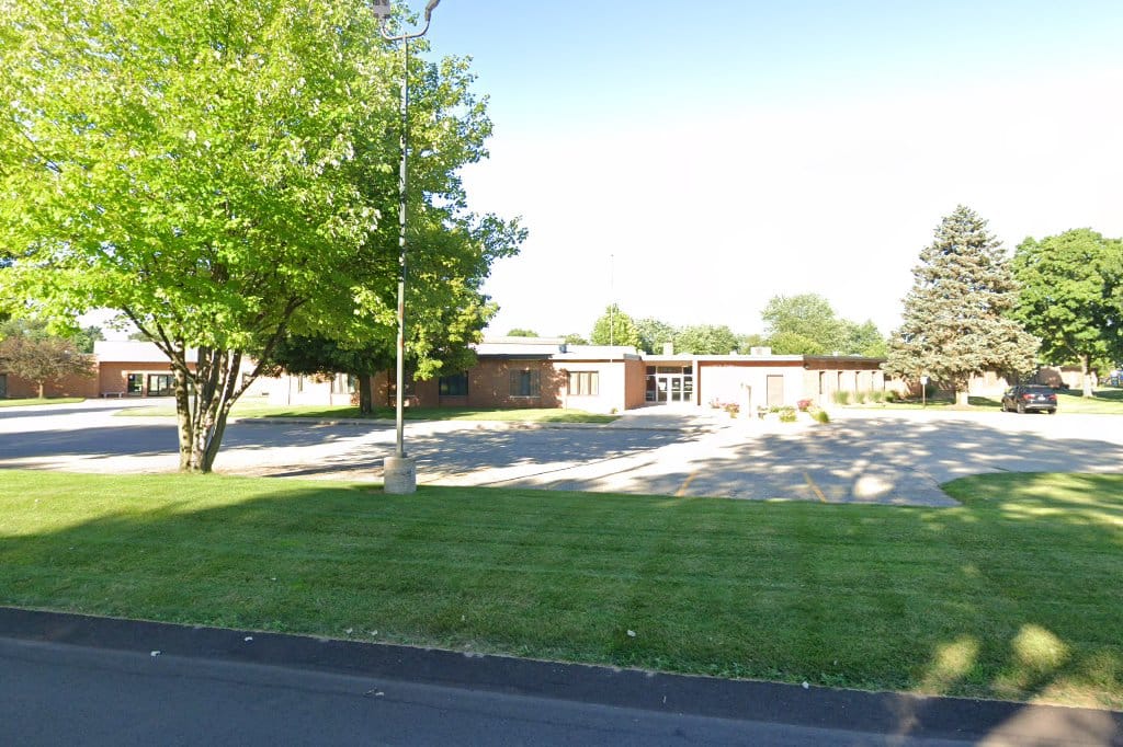 Jenison Christian School