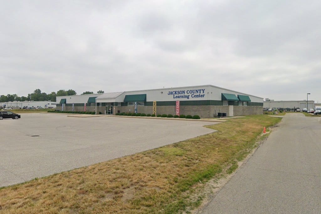 Seymour Unemployment Office