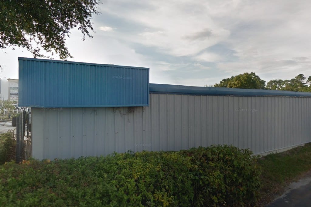 Animal Hospital of Hodges