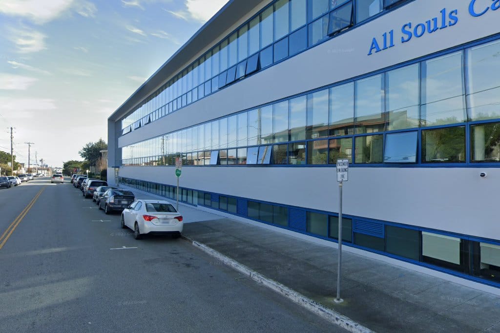 All Souls Catholic School