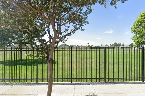 East Middle School