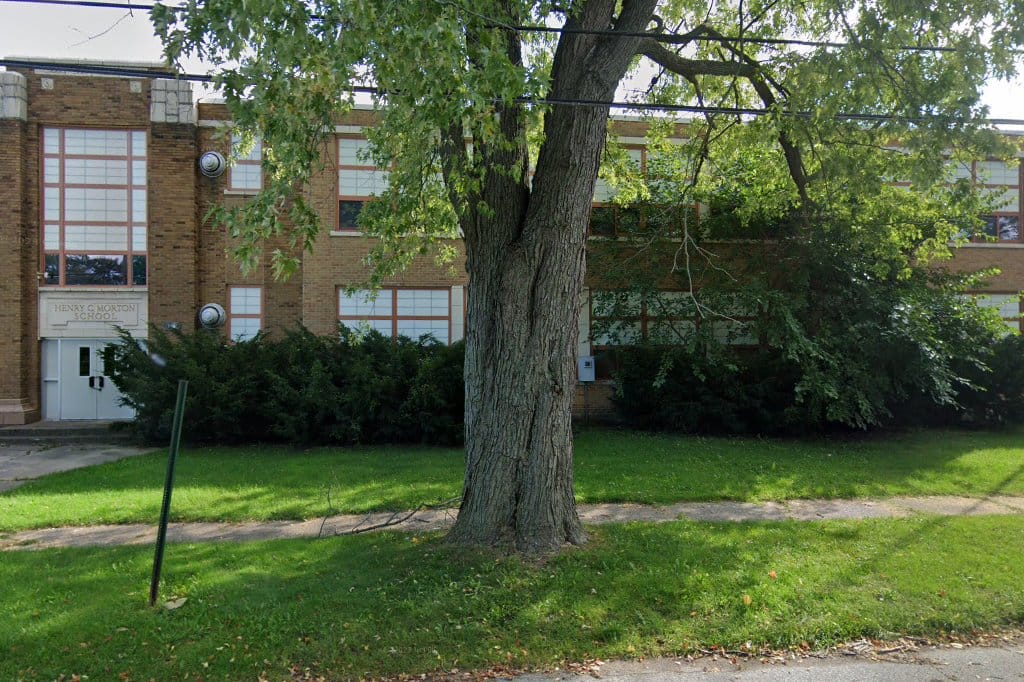 Morton Elementary School