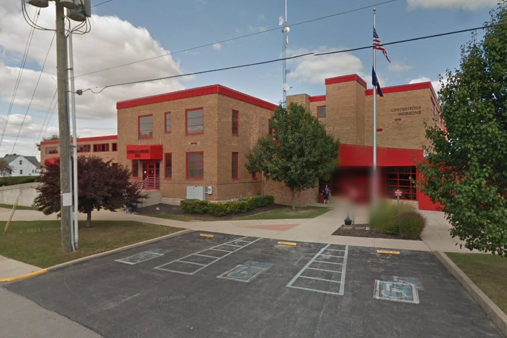 Winchester Unemployment Office