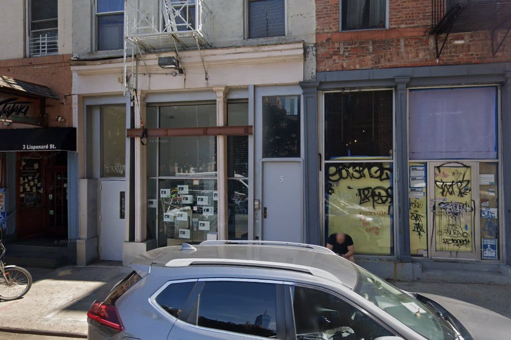 Tribeca Soho Animal Hospital