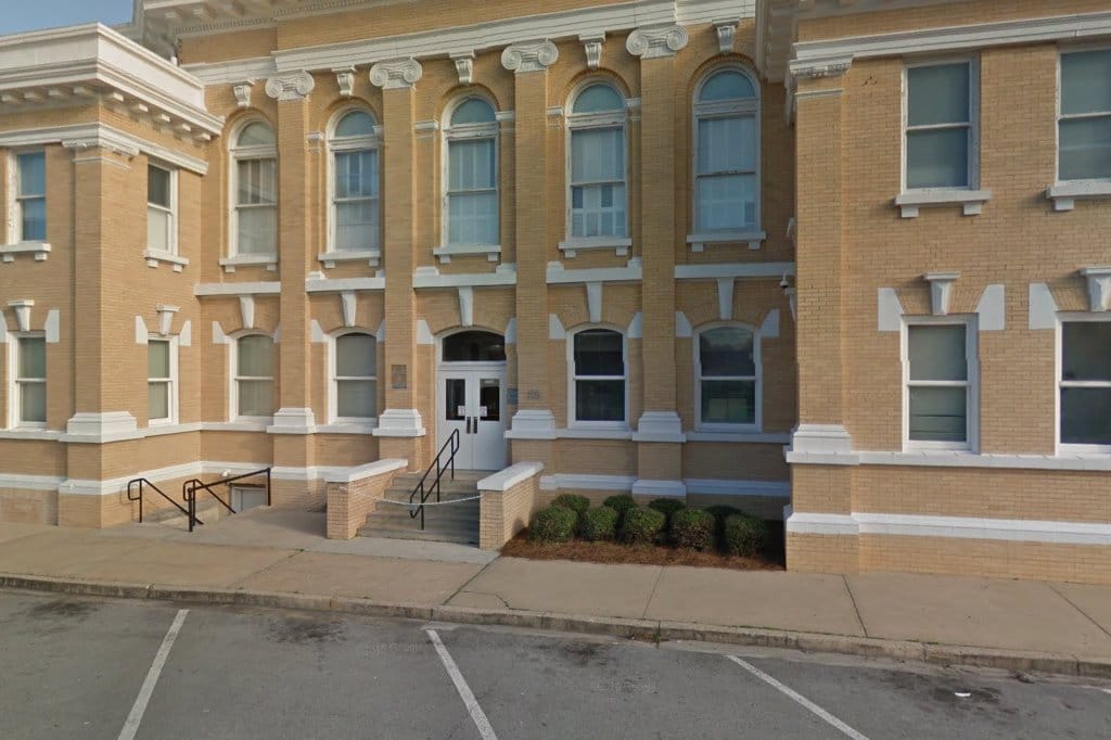 Kenansville North Carolina Juvenile Justice