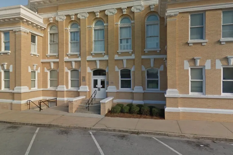 Kenansville North Carolina Juvenile Justice