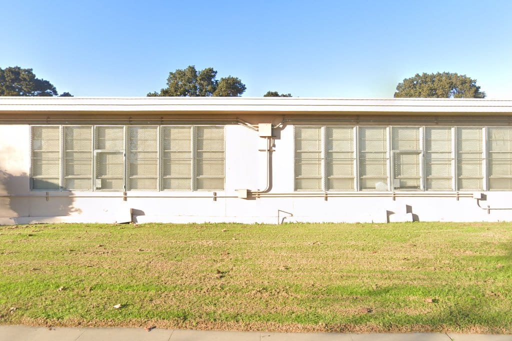 Gardena Senior High School