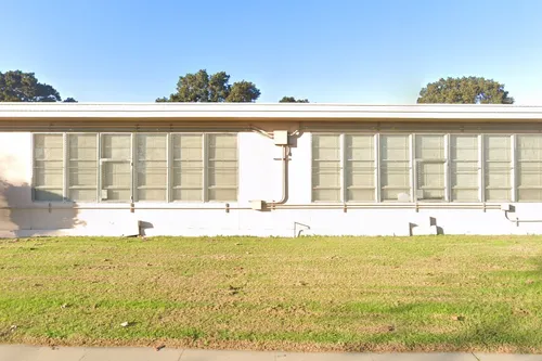 Gardena Senior High School