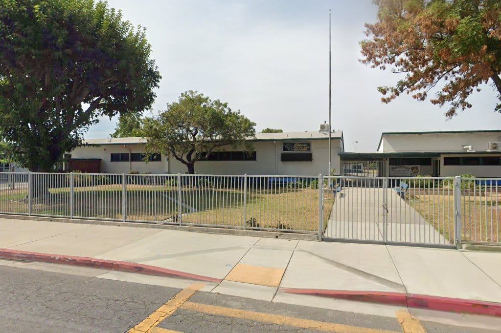 Elwin Elementary School