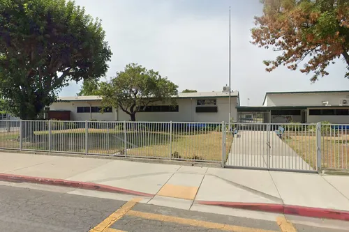 Elwin Elementary School