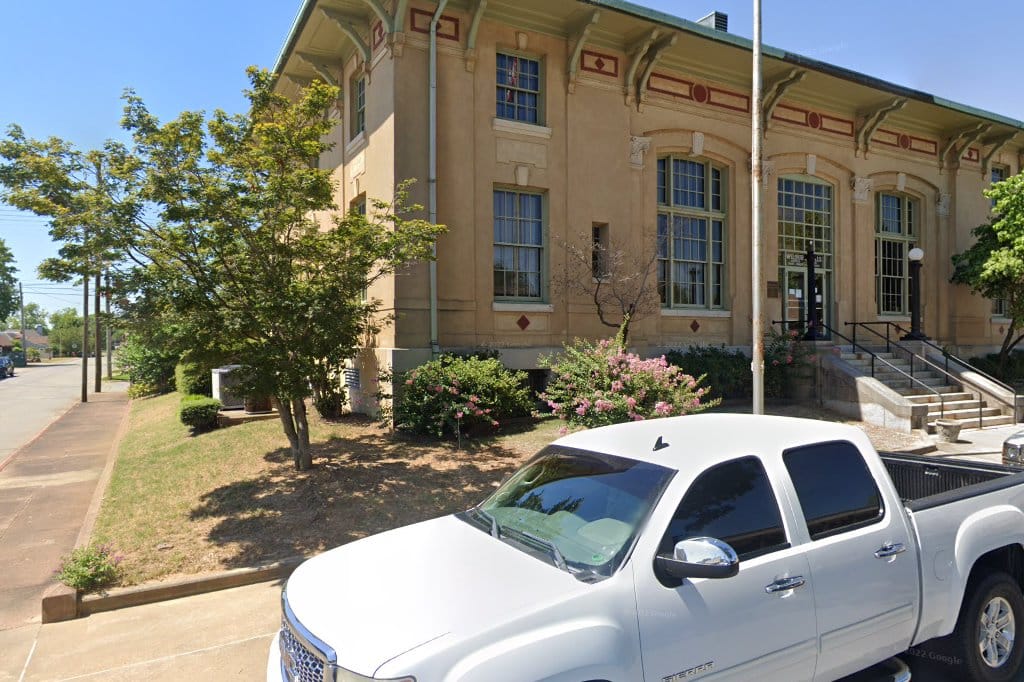 Searcy Public Defender