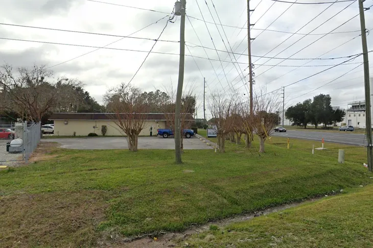 Animal Hospital of Umatilla