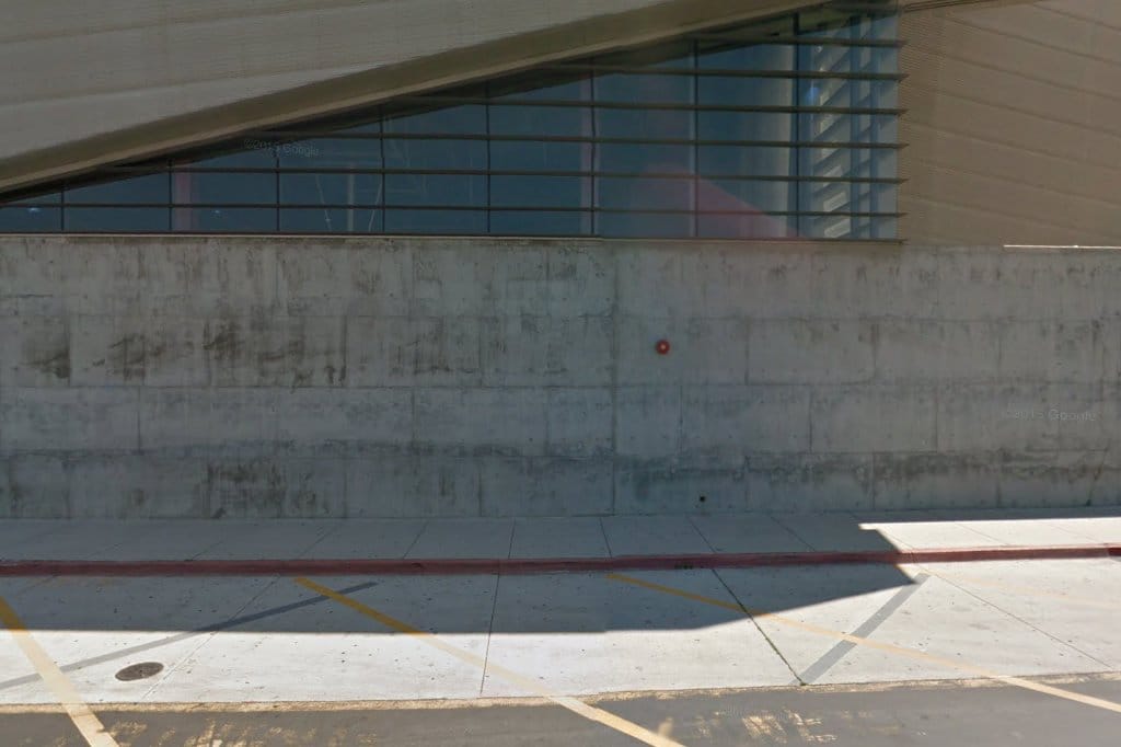 Diamond Ranch High School