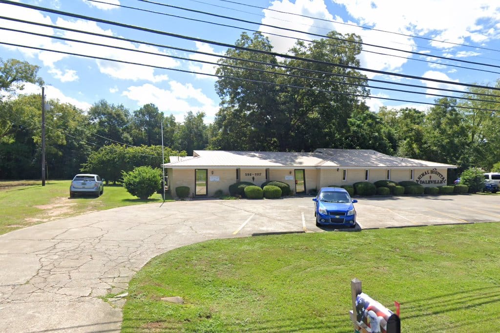 Dale Animal Hospital