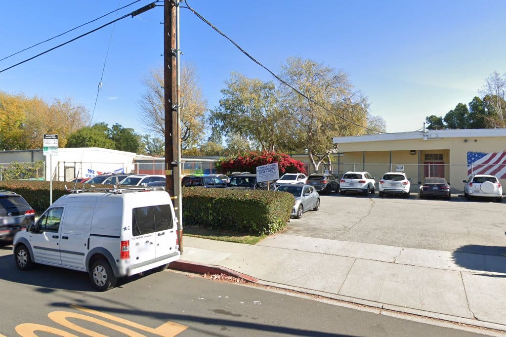 Riverside Elementary School