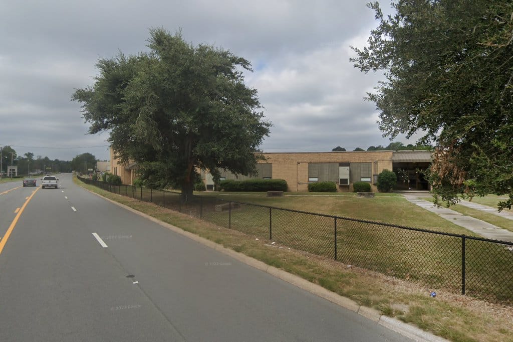 Watson Chapel Junior High School