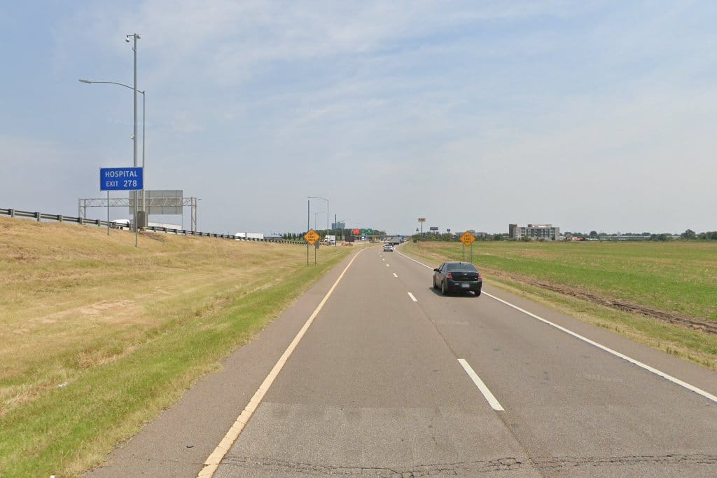 West Memphis Public Defender