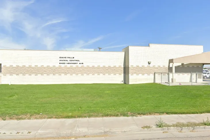 Idaho Falls Animal Shelter