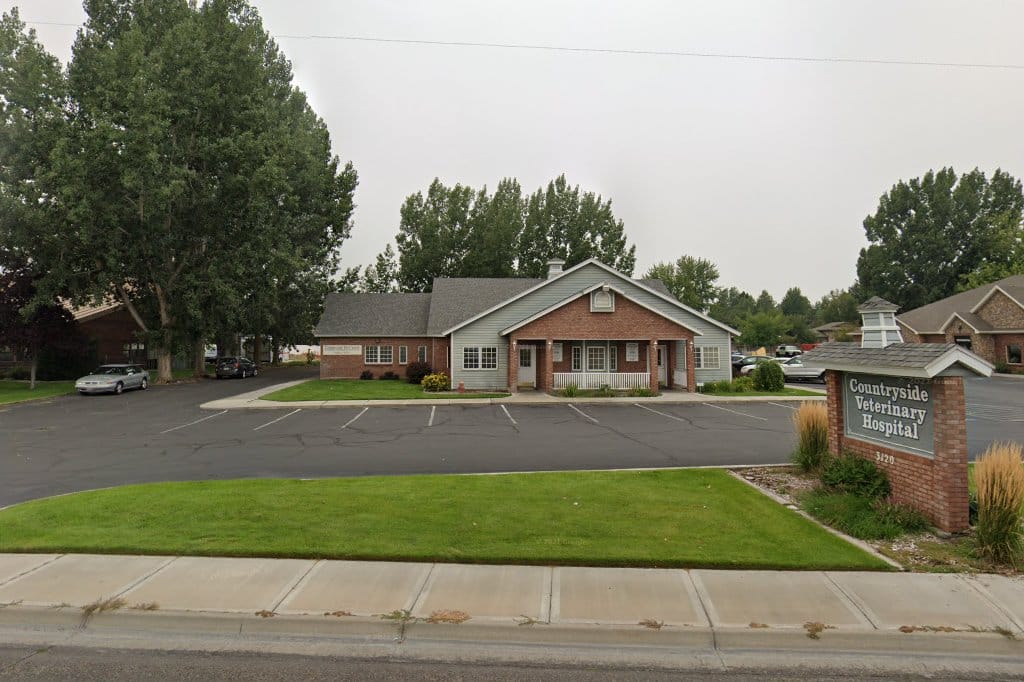 Countryside Veterinary Hospital