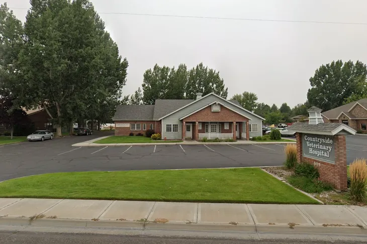 Countryside Veterinary Hospital