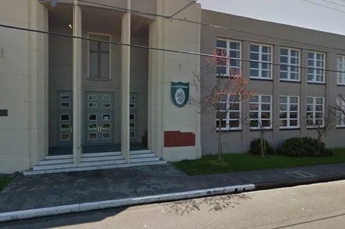 St Bernard's Catholic School
