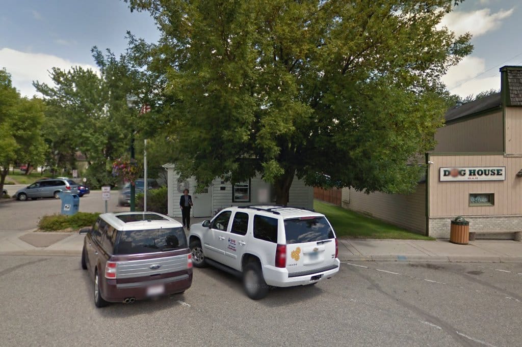 Carver Passport Office