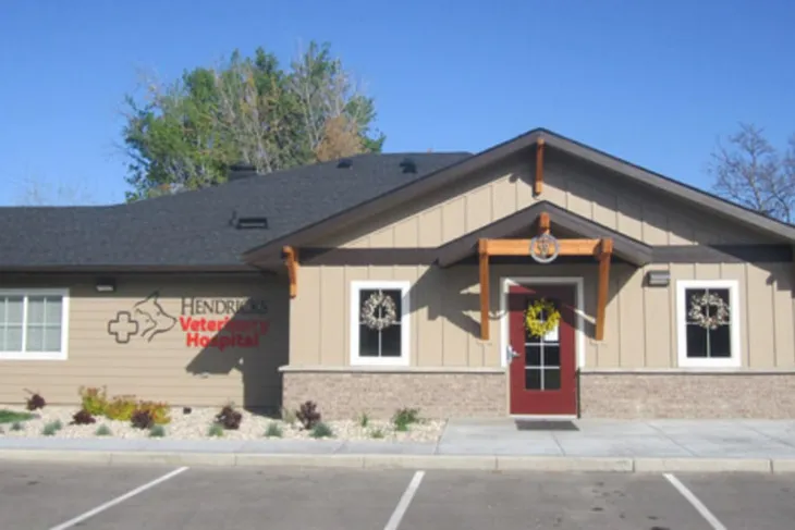 Hendricks Veterinary Hospital