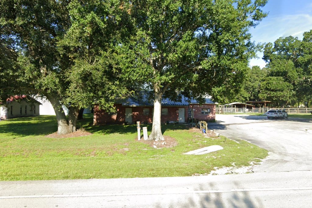 Arcadia Animal Hospital