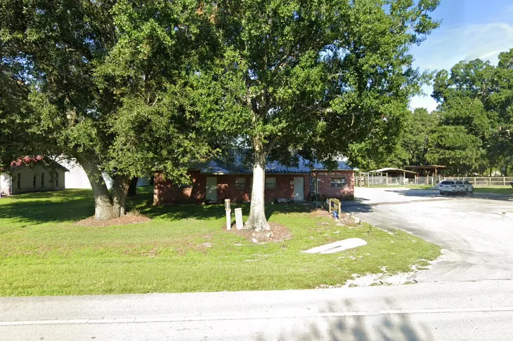 Arcadia Animal Hospital
