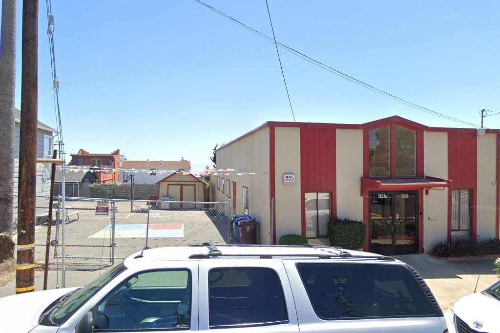 Arlington Christian School