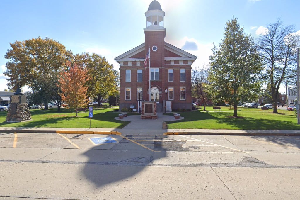 Montezuma District Court