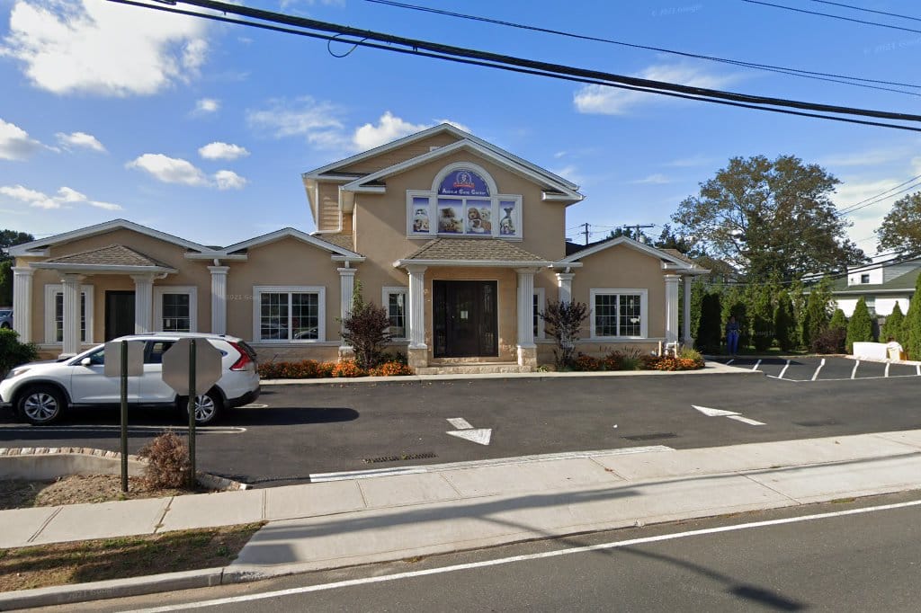 Woodbury Road Veterinary Hospital