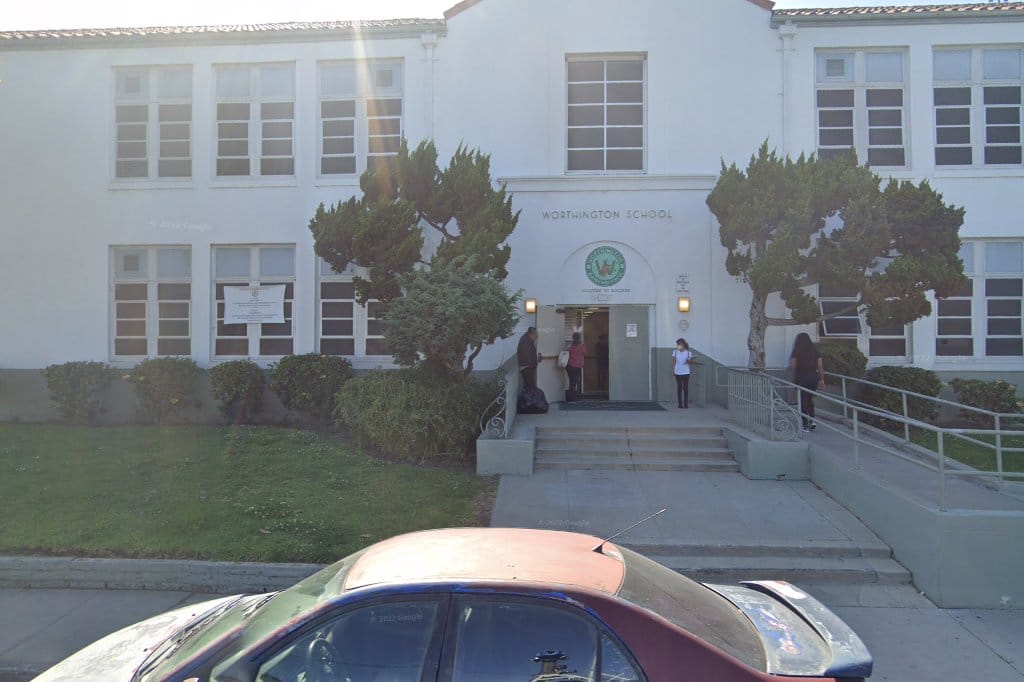 Worthington Elementary School