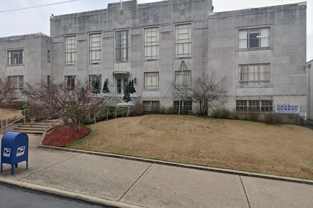 Veterans Service Office