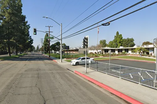 Richard Gahr High School