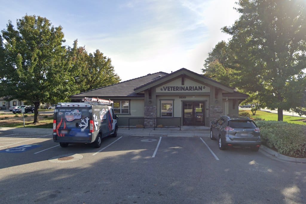 Settler's Park Veterinary Hospital