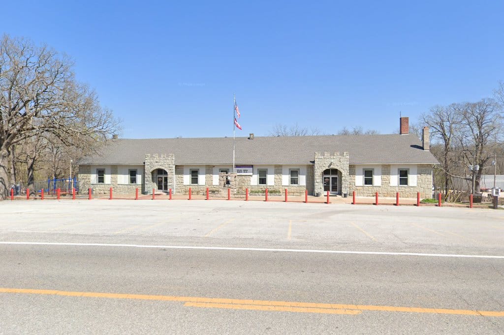 Garfield Elementary School
