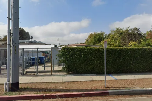 Overland Avenue Elementary School