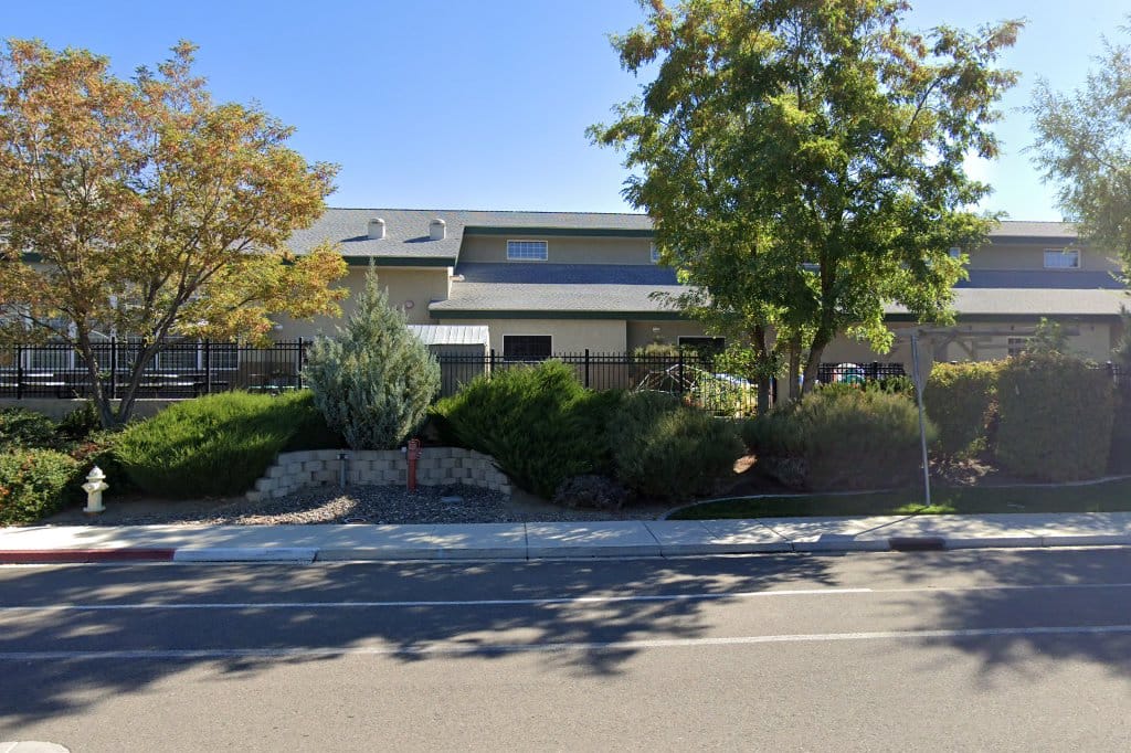 Sierra Crest School