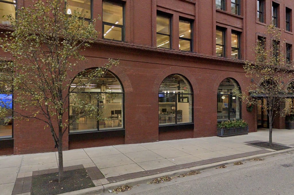 Grand Rapids Public Defender