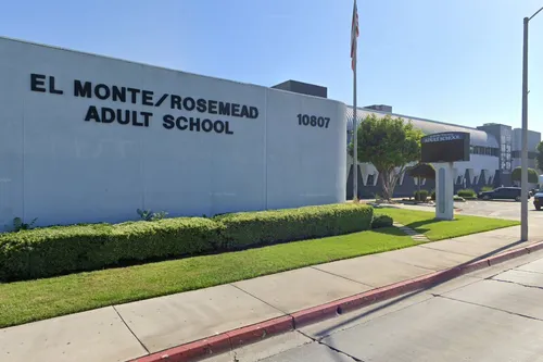 El Monte/Rosemead Adult School